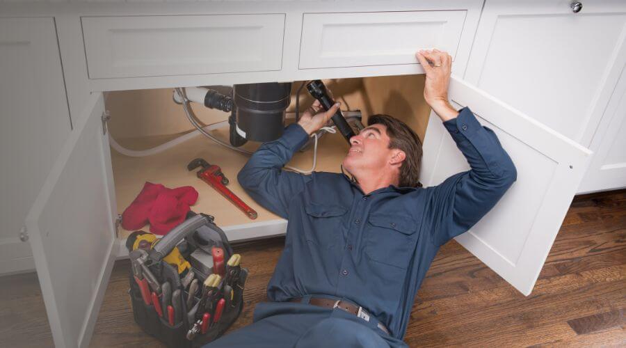 Professional same day plumber in Kent, WA